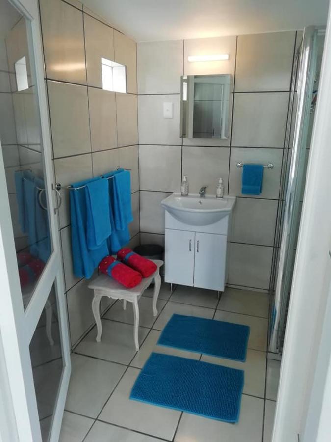 Apartamento Porcupine Walk Simonʼs Town Exterior foto