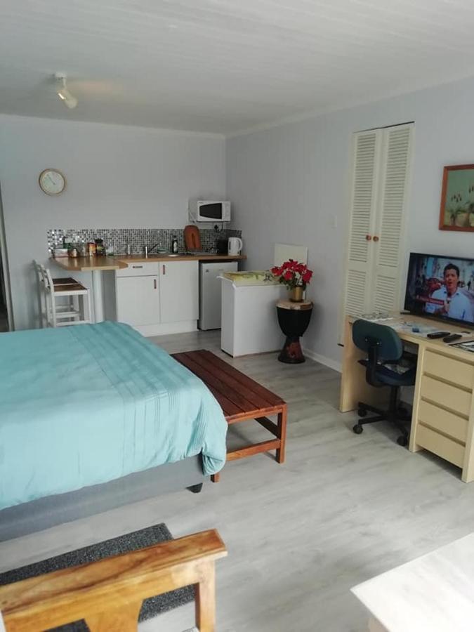 Apartamento Porcupine Walk Simonʼs Town Exterior foto