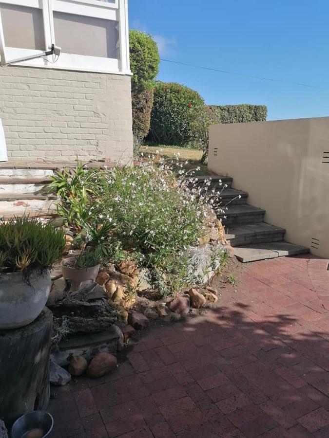 Apartamento Porcupine Walk Simonʼs Town Exterior foto
