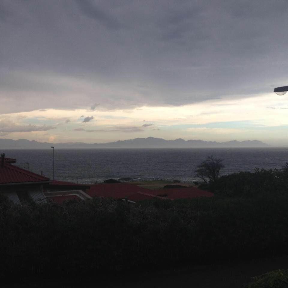 Apartamento Porcupine Walk Simonʼs Town Exterior foto